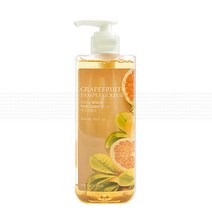 (1+1) 더페이스샵 그레이프후르츠 바디 워시 300ml, 2개