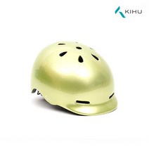 키후 코블 어반 헬멧 미니벨로 전동킥보드 로드 MTB 헬멧, 블루버즈(블루)