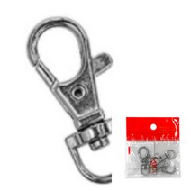 키홀더만들기 붕어고리 링 열쇠고리 부자재