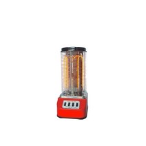전기히터 NCU-5000W 나노카본 대용량 전기절약형