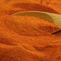 [더위치] 파프리카분말 100g (주황) Capsicum Annuum Fruit Powder