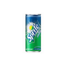 스프라이트 캔, 250ml, 12개