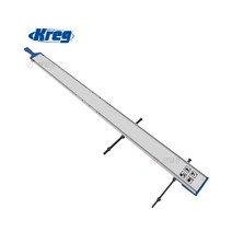 크레그 KMA4500 가이드레일 스트레이트 엣지가이드 원형톱레일, 1개
