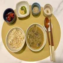 감실골 포항 추어탕 100% 자연산 추어탕 경상도식 1팩 500g 산지직송, 500g X 얼큰한맛 (4팩)