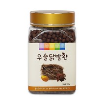 동의한약나라 우슬닭발환 220g, 1개, 440g