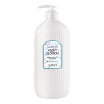 반디 플라워비타 에센스로션 1000ml (피오니블라썸), 1개