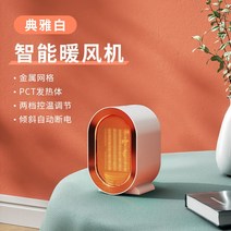 가정용 사무실용 업소용 공장용 온풍기 히터 팬히터 미니 난방가구 충전식 캠핑용 대형 저전력 usb 냉난방기 화장실 11등급, A, PTC 난방 국가 표준