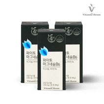 파이토 마그네슘 3병, 단품, 단품