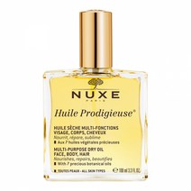 눅스 프로디쥬스 멀티 드라이 오일 100ml