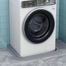 그린생활 세탁기가드 실리콘 물막이(100cm) 건식 세면대 화장실, 상세 참조