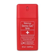 [kiwiq]더마젤 강아지 상처 스프레이 연고 상처 치료제 20ml _ 100EA, kiwiq1 본상품선택