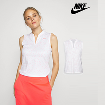 나이키 골프 빅토리 민소매 나시티 운동복