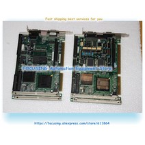 전기 JUKI 752 R3 SUN V3.2 BIOS V1.8 산업