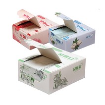 샤이니 건조기드라이시트 40매, 클린코튼40매