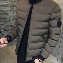 [2+1] 갬성가득한 힙한 블루종 사무실 남녀 공용 항공 점퍼