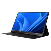 2023New-15.6 13.3 인치 1080P USB c타입 c IPS FHD 스크린 휴대용 모니터 Ps4 스위치 Xbox 화웨이 샤, 한개옵션5, 한개옵션4, 한개옵션3, 한개옵션2, 01 영국 플러그, 04 15 6 No Touch