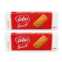 로투스 비스코프 250g 2개세트