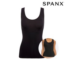 스팽스 THINSTINCTS 약한보정 탱크 10039R 764371, [00001]SOFT NUDE/XS