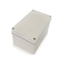 국산 컨트롤 박스 하이박스 방수 집어등 콘트롤 전기, D1526. 컨트롤박스 AG-1526, 1개