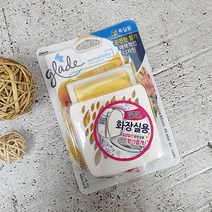 존슨 그레이드 센세이션 피치 본품 8g 방향제/방향제본품/디퓨져/고급디퓨져/탈취제, MD_상품선택_N, 존슨 그레이드 센세이션 피치 본품 8g 방향제 탈취제