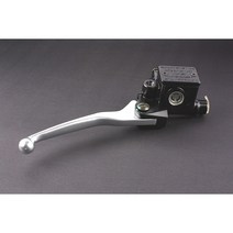 LX125(베스파) 마스터실린더 RH 순정, 단품