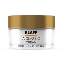 클랍KLAPP 비타민A 크림 50ml 극강탄력크림 205516