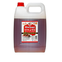 화미 고맥당 맥아물엿, 6개, 5kg