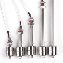 플로트 스위치 내온성 304 스테인리스강수탑 수위 자동 레벨 제어 센서 유량, 04 150mm