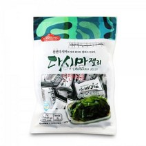 280g_일광_다시마젤리 209A, 상세페이지 참조