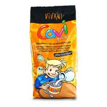 비바니 유기농 코코아 분말, 400g, 2개