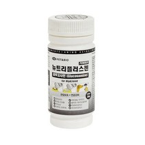비타민 글루코사민 전연령용 기침 애견약 피모, 단품, 색상:기본