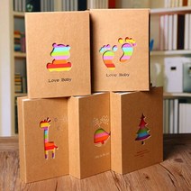 4x6미니포켓식앨범 포토북 사진첩 포켓앨범 웨딩앨범 포켓식앨범, 타입:베어