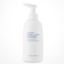 애터미 바디클렌저, 2개, 500ml