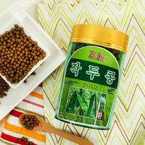 비염 효능 작두콩환 작은환 다이어트 칠순 실속형, 상세페이지참조, 1개