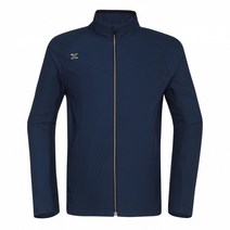 [제이디엑스] JDX 80% 할인골프 봄 가을 남성 X-FIT 스윙 바람막이
