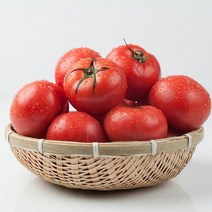 국내산 동양종 찰토마토 완숙토마토 5kg 3-4번, 1개