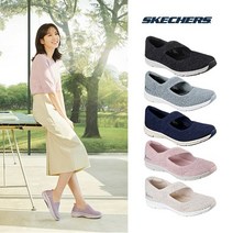 스케쳐스 23SS BE-COOL 비쿨 메리제인 슬립온