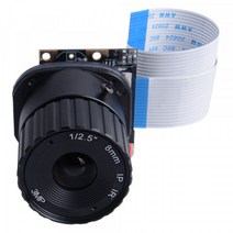 오이파이) 라즈베리파이 8mm 카메라 모듈/ER-0021 ER-0021