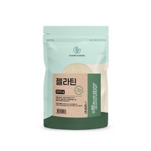 젤라틴 가루 젤라틴 젤리 푸딩 만들기 제과 제빵 재료 국내가공 X 500g 1팩