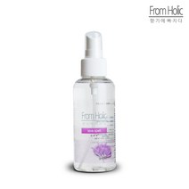 프럼홀릭 러브스펠 드레스퍼퓸 선물 홈스프레이 린넨스프레이 섬유향수 드레스퍼퓸 120ml, 미라클