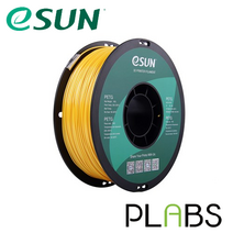 eSUN한국총판 PLABS PETG 필라멘트 1kg, solid gold