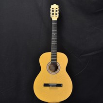 기타배우기 입문용 새로운 클래식 39 quotbasswood 둥근 모서리 새로운 포크, 그림 색상 1, 39인치