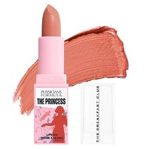Physicians Formula |브렉퍼스트 클럽 컬렉션| 디텐션 마스카라 루커스 블랙 피지션스 포뮬러, Pink Get Real
