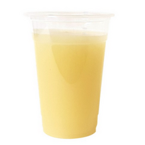 워너비커피 쥬스 실링 PP 컵 500ml, 1개입, 500개