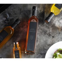 산들건강 유인균 천연발효식초 초로장생 베이직(500ml*2병), 발아흑미+발아흑미