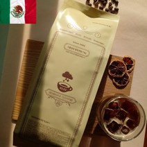 구름상상 멕시코 치아파스 자피로 SHG 원두커피 200g .구름상상, 드립(커피메이커)분쇄