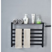 타올온장고 타월온장고 수건온장고 타올온열걸이 스테인리스 스틸 수건 히터 온도 조절 시간 살균 욕실, 01 A1003_01 CN_02 왼쪽_01 110V