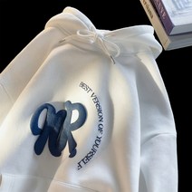 기모 400g 후드 여 추동복 보온