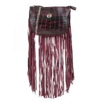 ROBERTA BIAGI Cross-body 백 45569293KO 224584