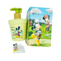 비욘드 키즈 에코 바디 워시 350ml, 단품